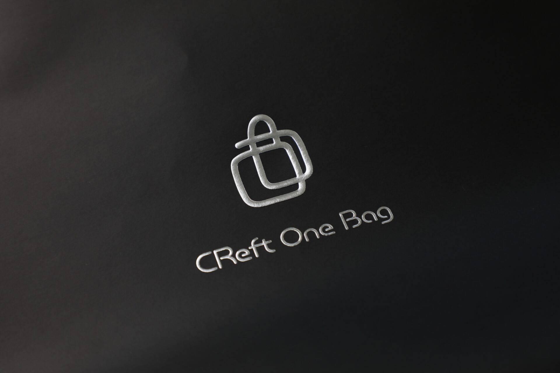 CReft One Bag