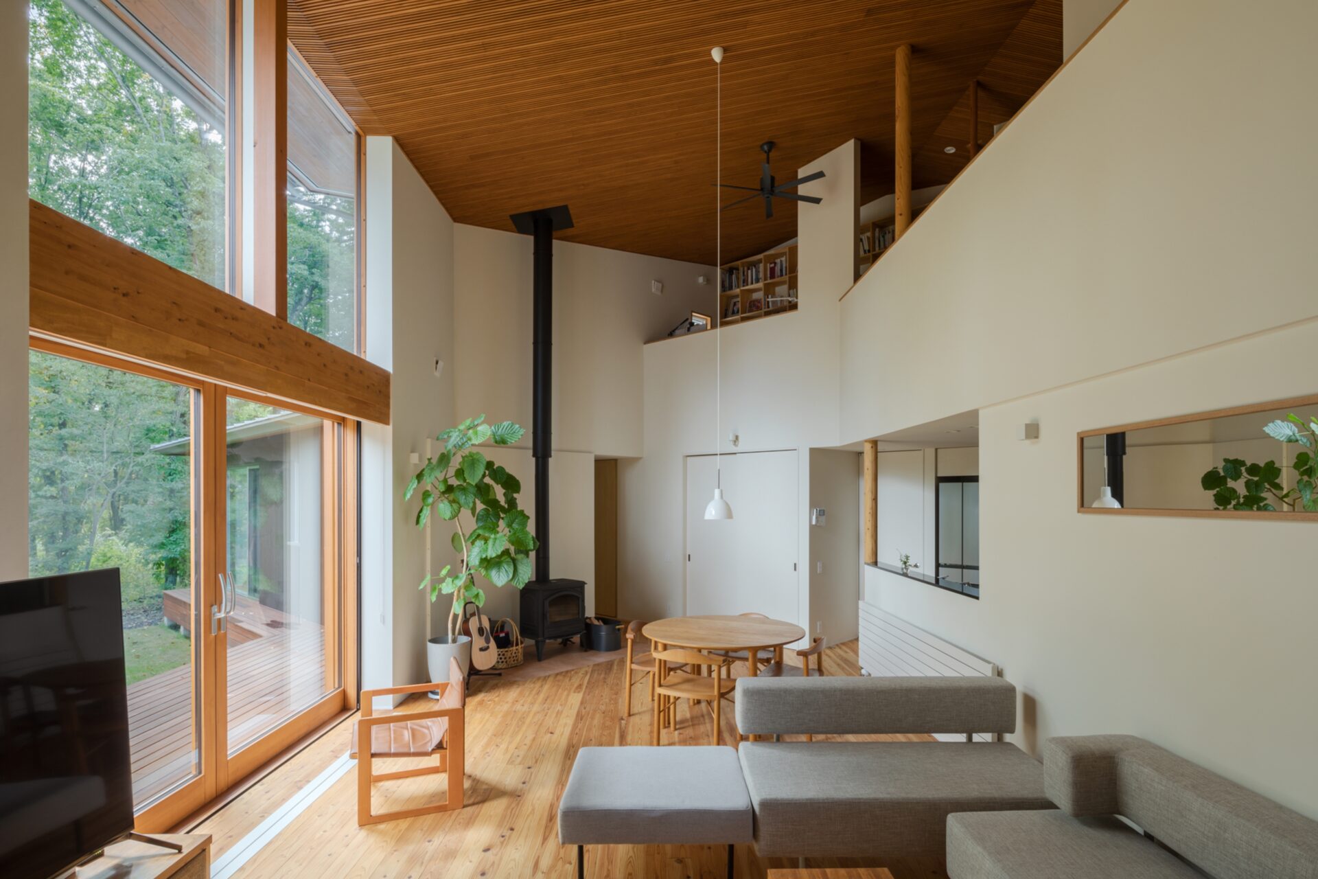 アトリエカムイ